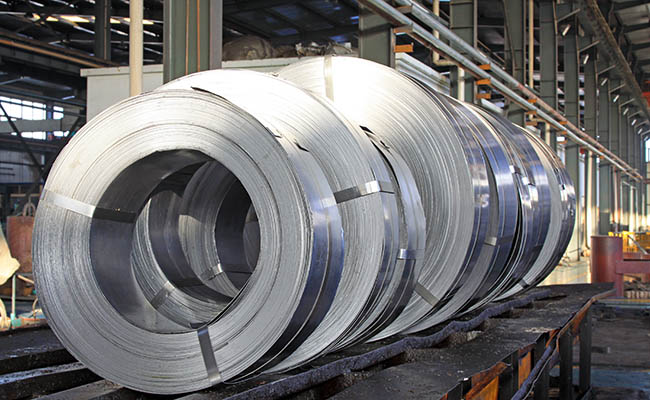 Extension of safeguard duty on steel products to aid domestic industry
