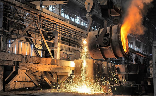 Essar Steel looks to double production