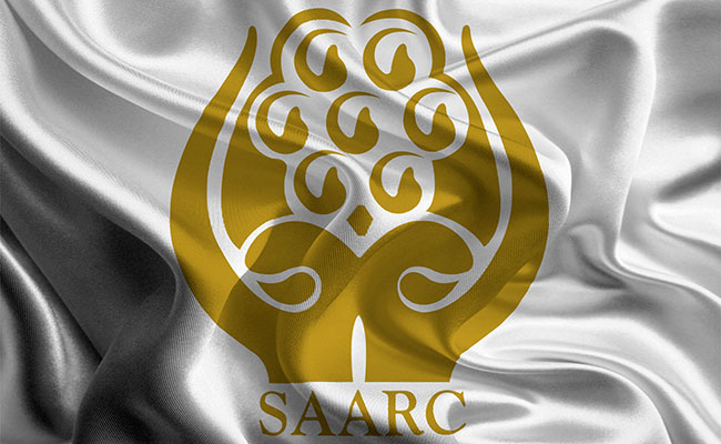 India committed to deeper financial integration with SAARC