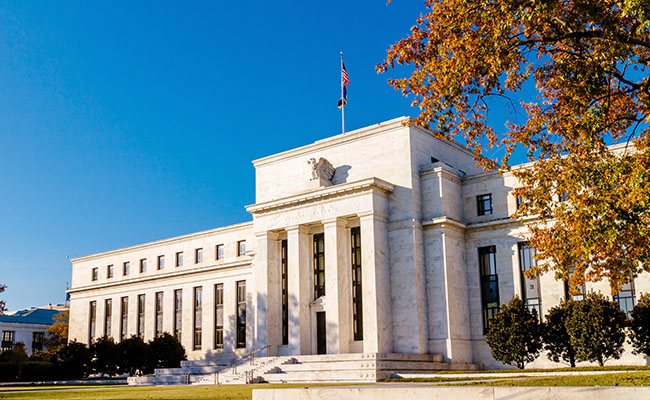 US Fed keeps interest rates unchanged