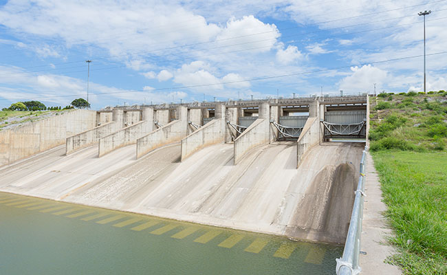 Three water projects in Sri Lanka to be financed by India
