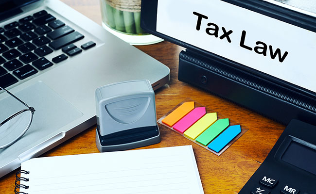 Govt relaxes income tax rule to attract single institutional entities