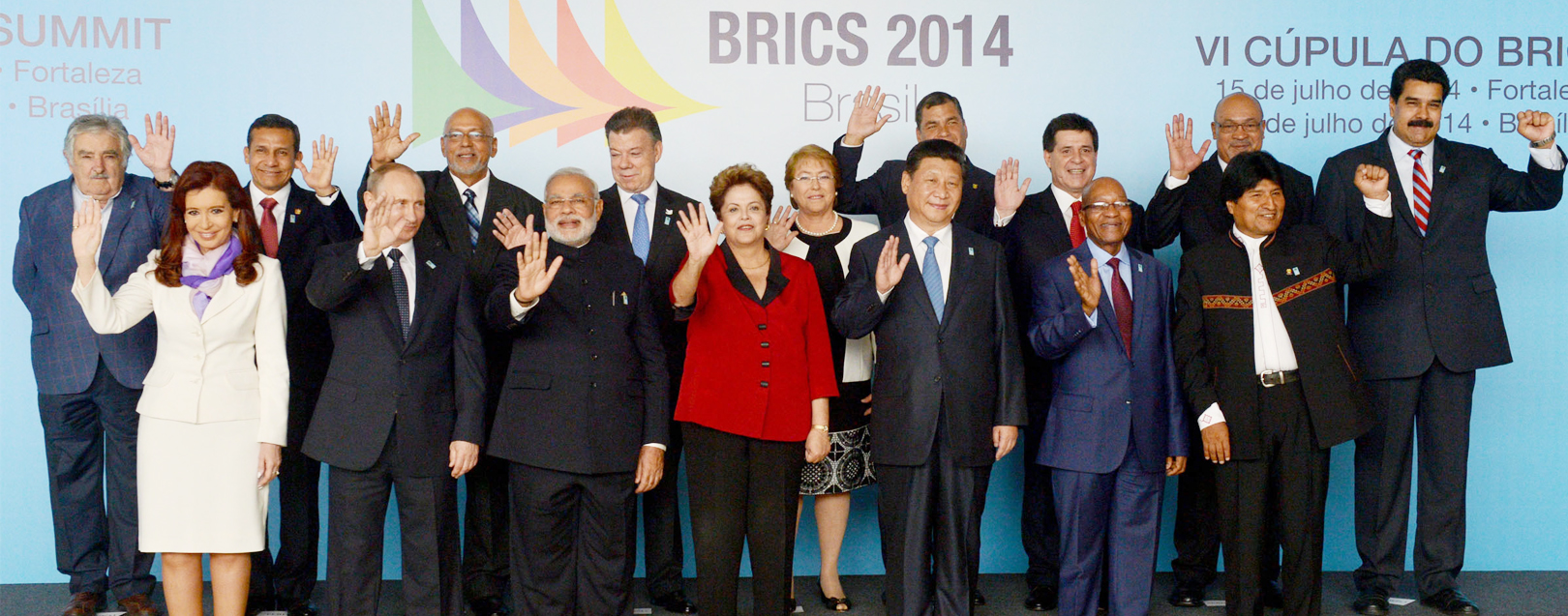 BRICS New Development Bank, a gamechanger