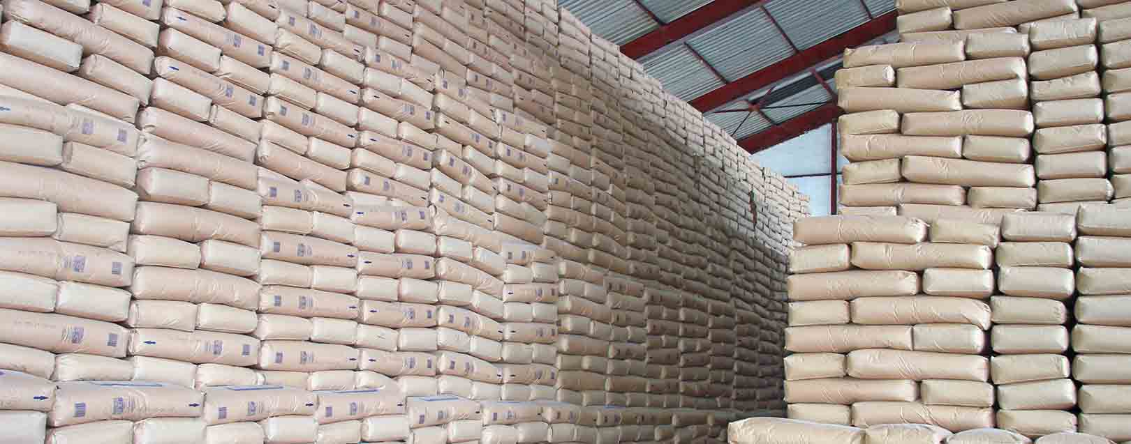 Sugar export from India increases, though the production is expected to fall
