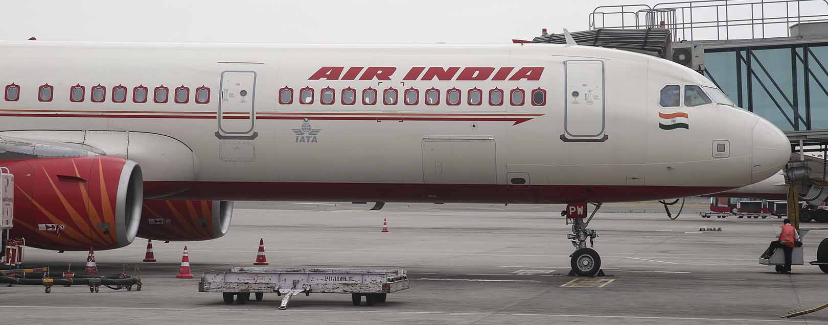 AI to buy more wide-body planes to expand global network