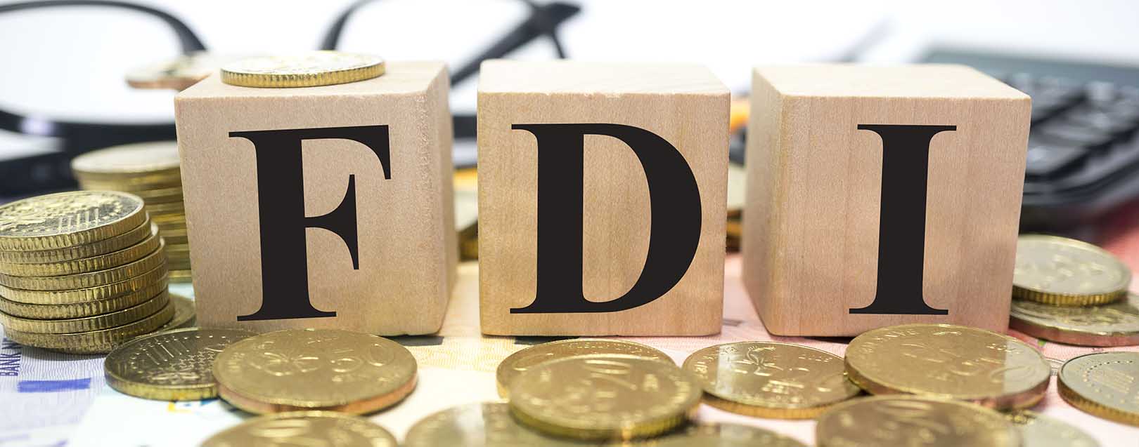Govt. approves 15 FDI proposals worth Rs.7261.60 crore