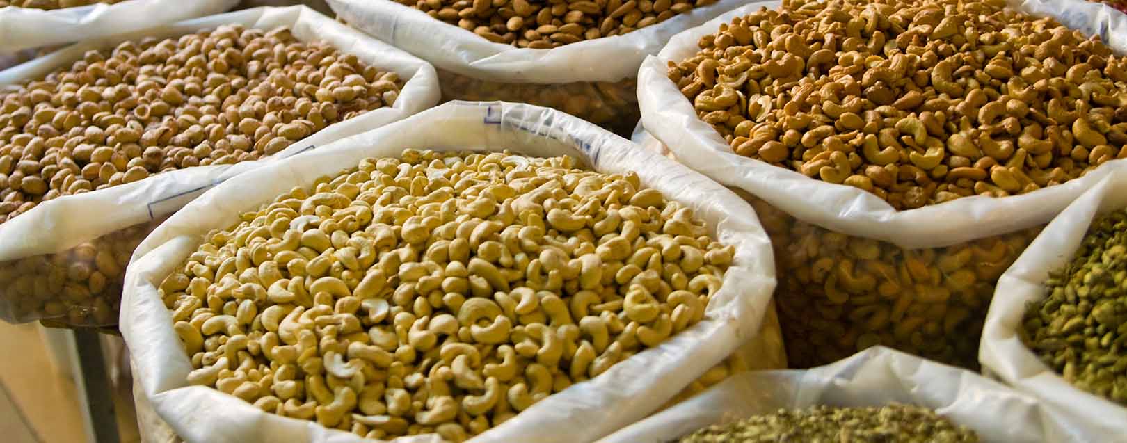 Industry urges FM to withdraw cashew import duty