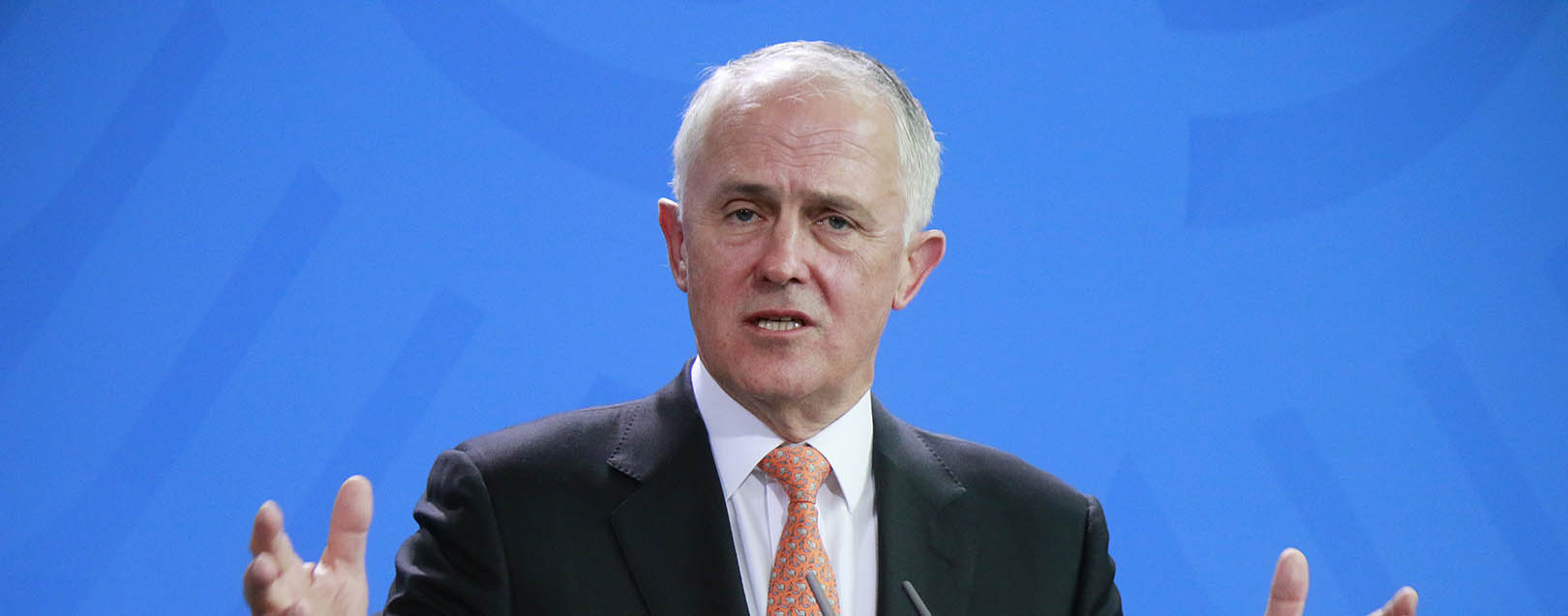 Jaitley meets Aus PM Turnbull, talks trade