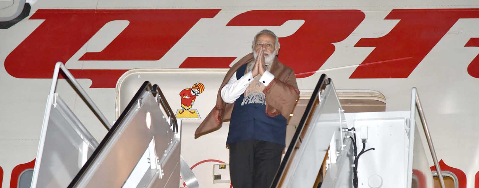 PM Modi in Brussels: India, Belgium envisage to bolster India-EU economic partnership