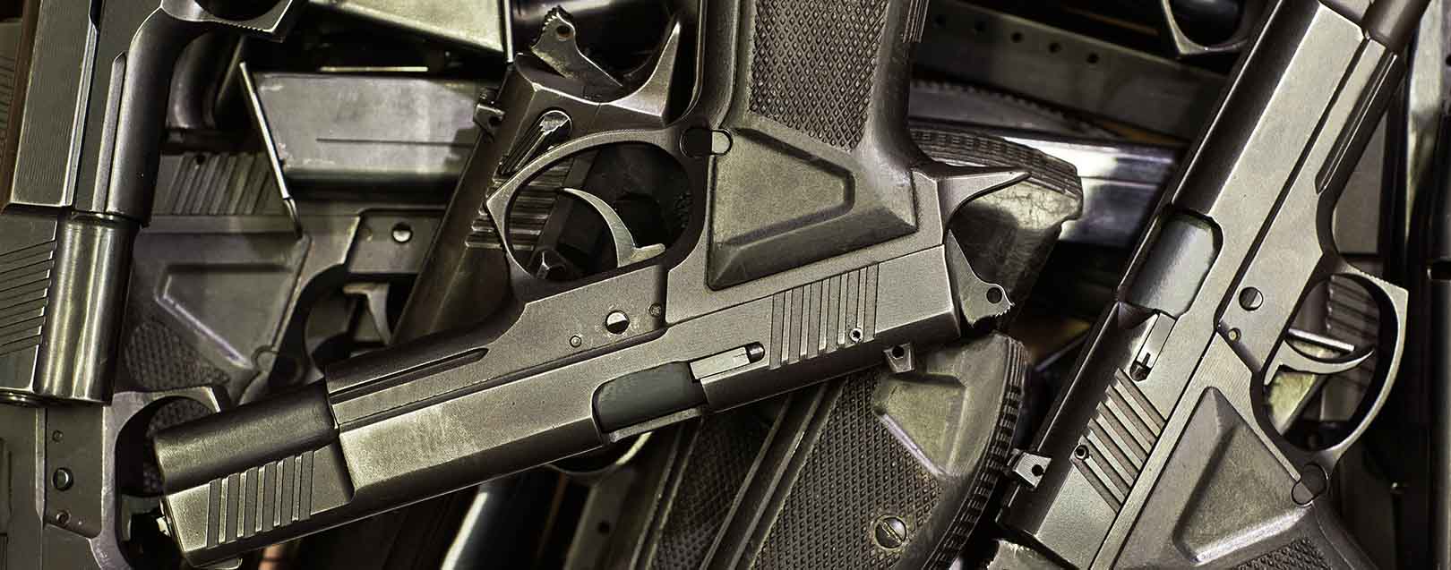 Kalyani group, Beretta to join hands for small arms