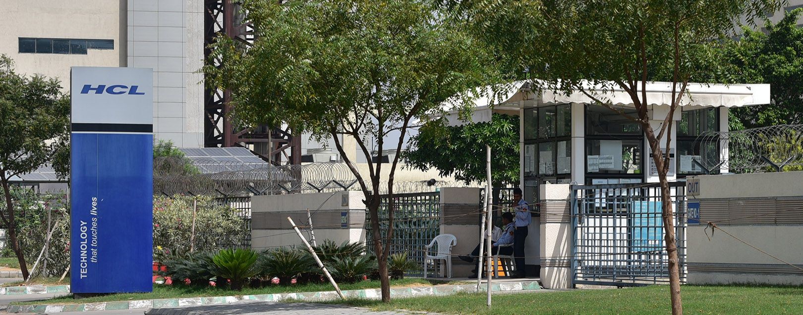 HCL Tech to buy Geometric’s business