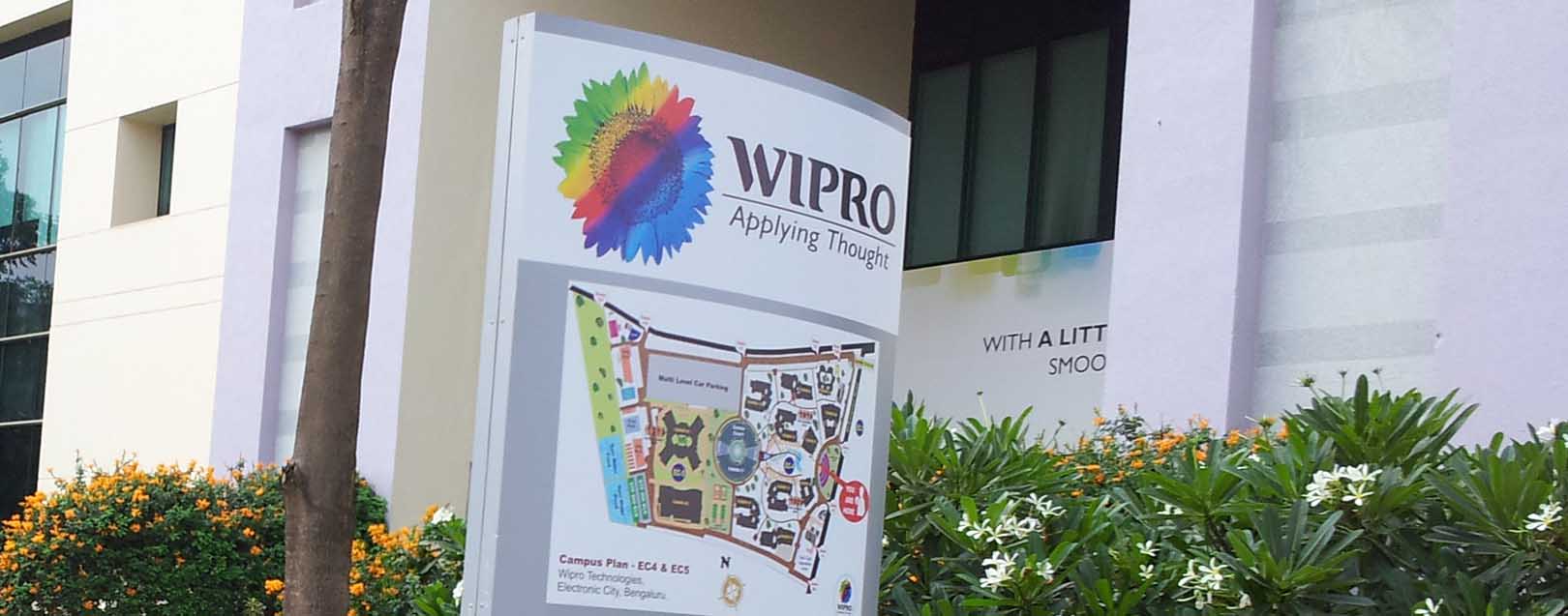 Wipro to set up BPO centre in Saudi Arabia