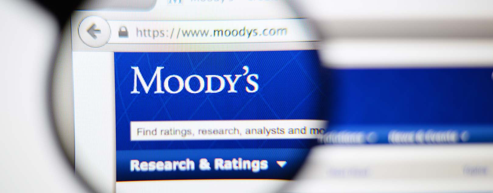 Issue of PSLCs is good for banks: Moody's