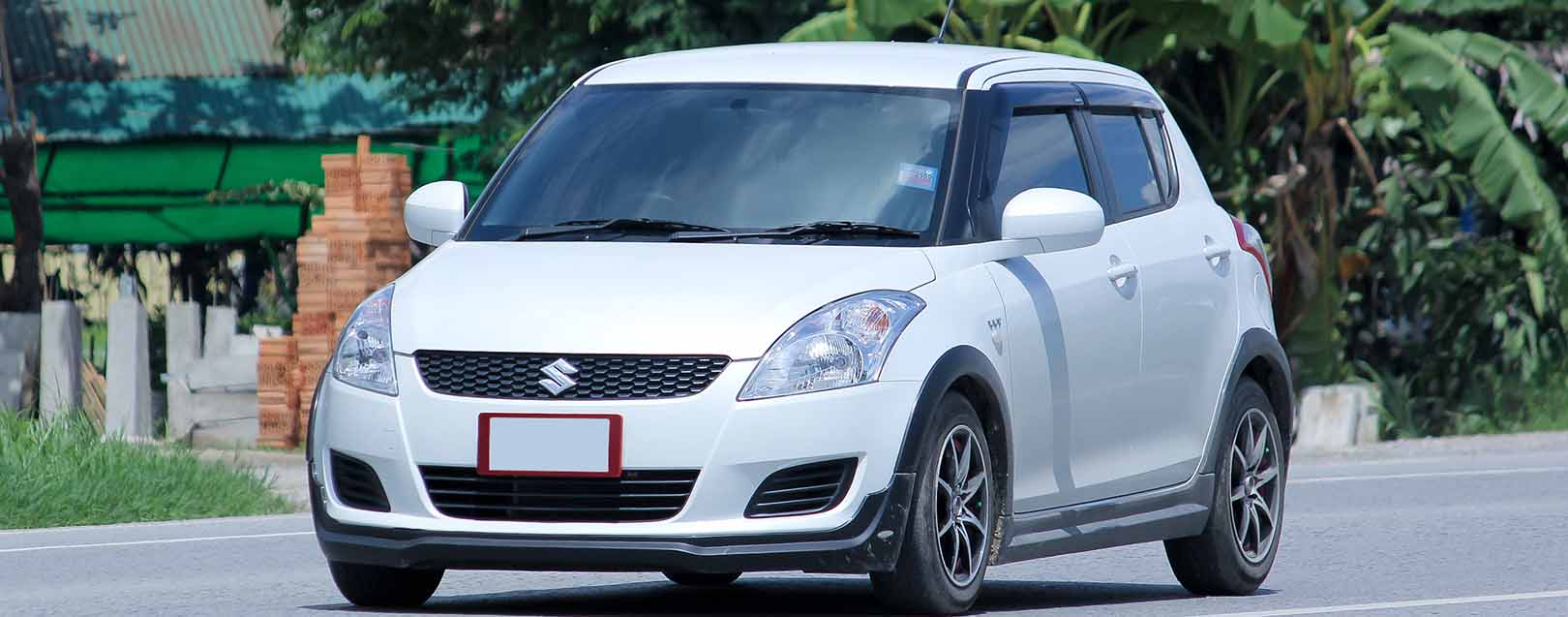  Indian Swift races past 50 lakh sales globally