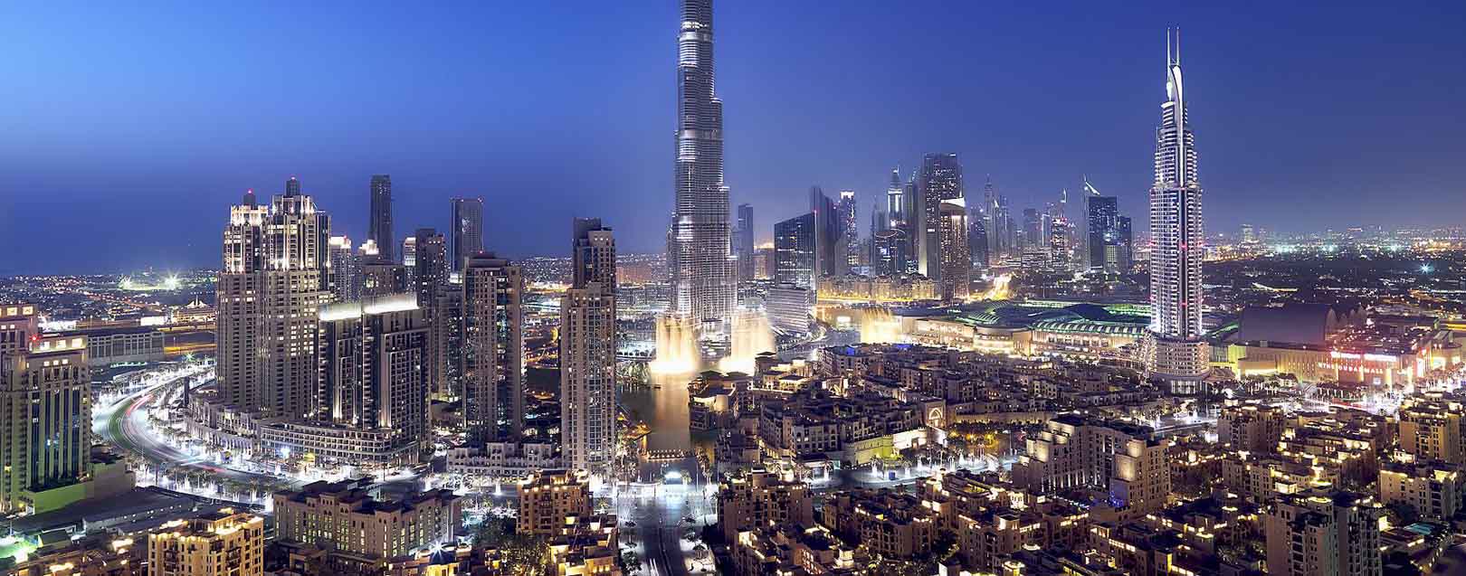Emaar to split from its Indian JV partner-MGF