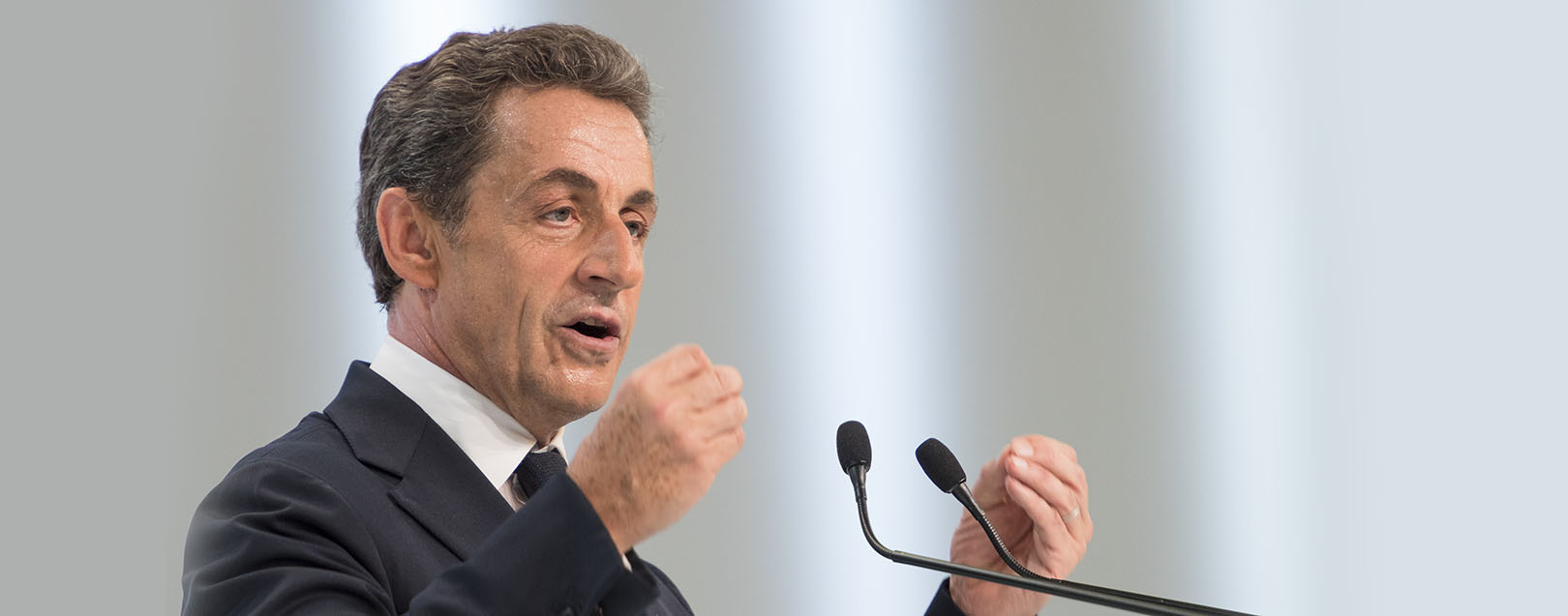 French investors want fair rules in India: Sarkozy