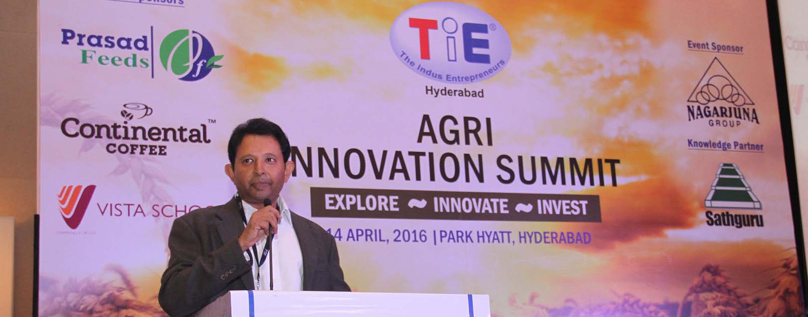 Adopting new technologies can improve agri exports