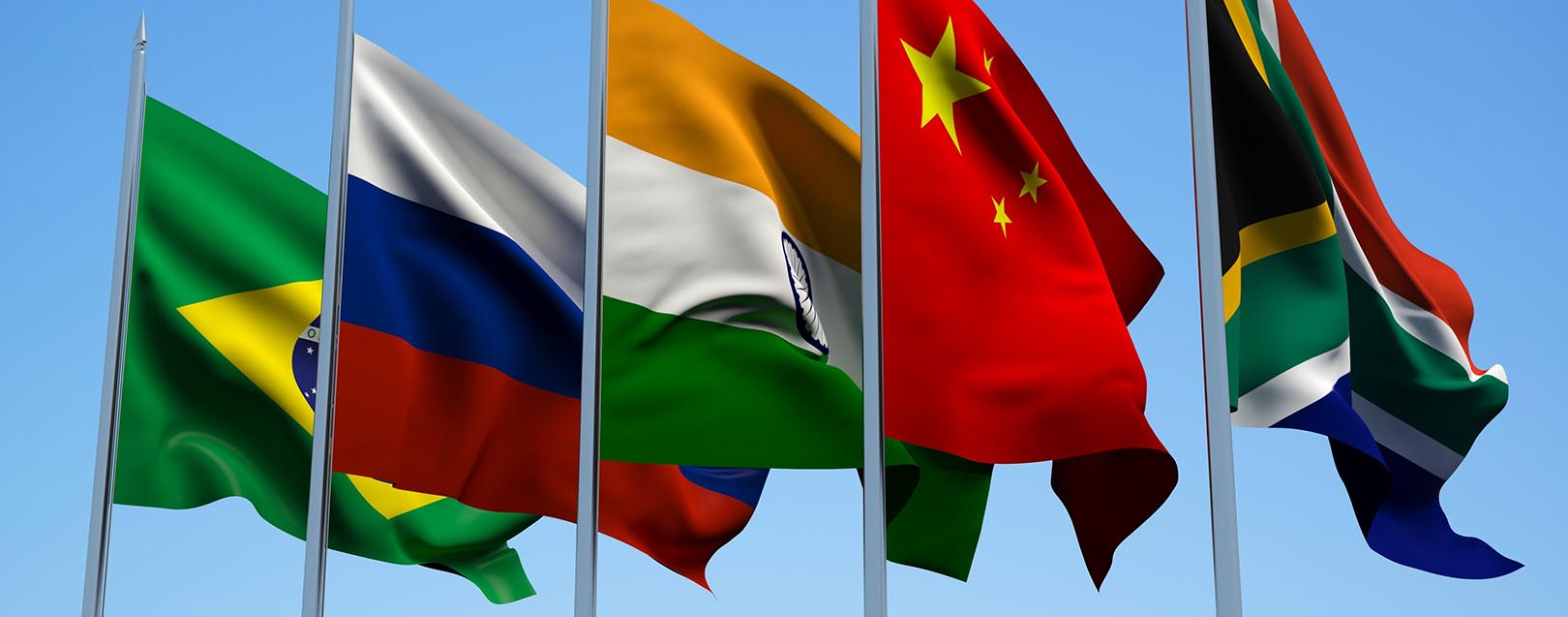 BRICS Bank announces first set of investment