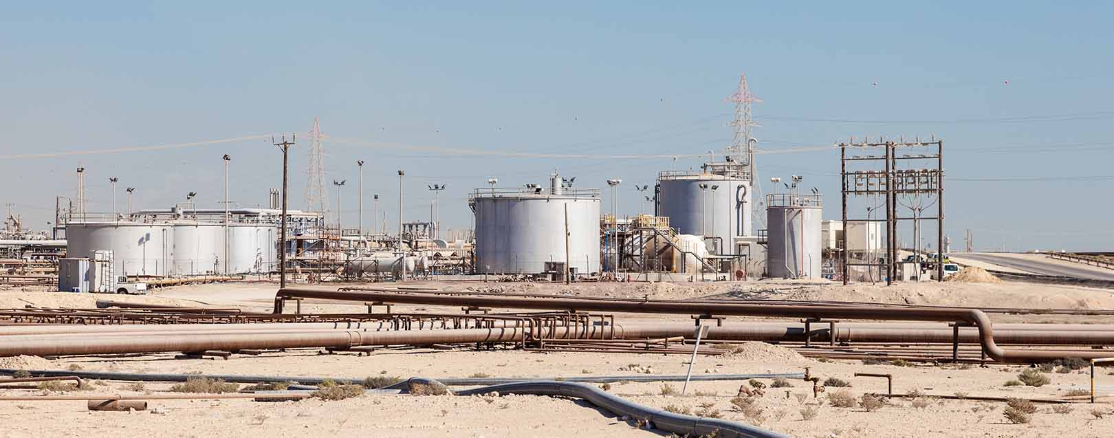 OPEC meet fails to decide on oil production freeze