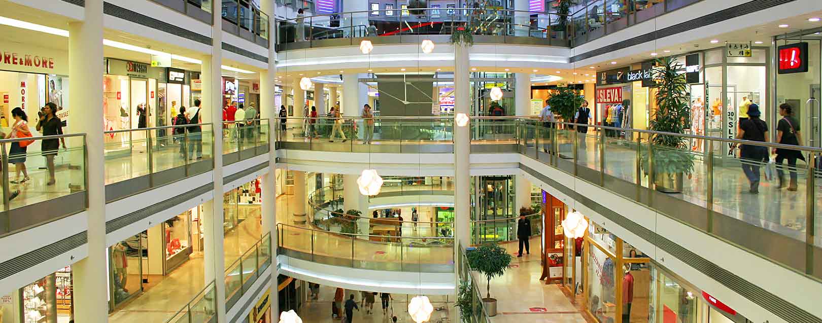 Hyderabad, Bangalore: Top commercial destinations