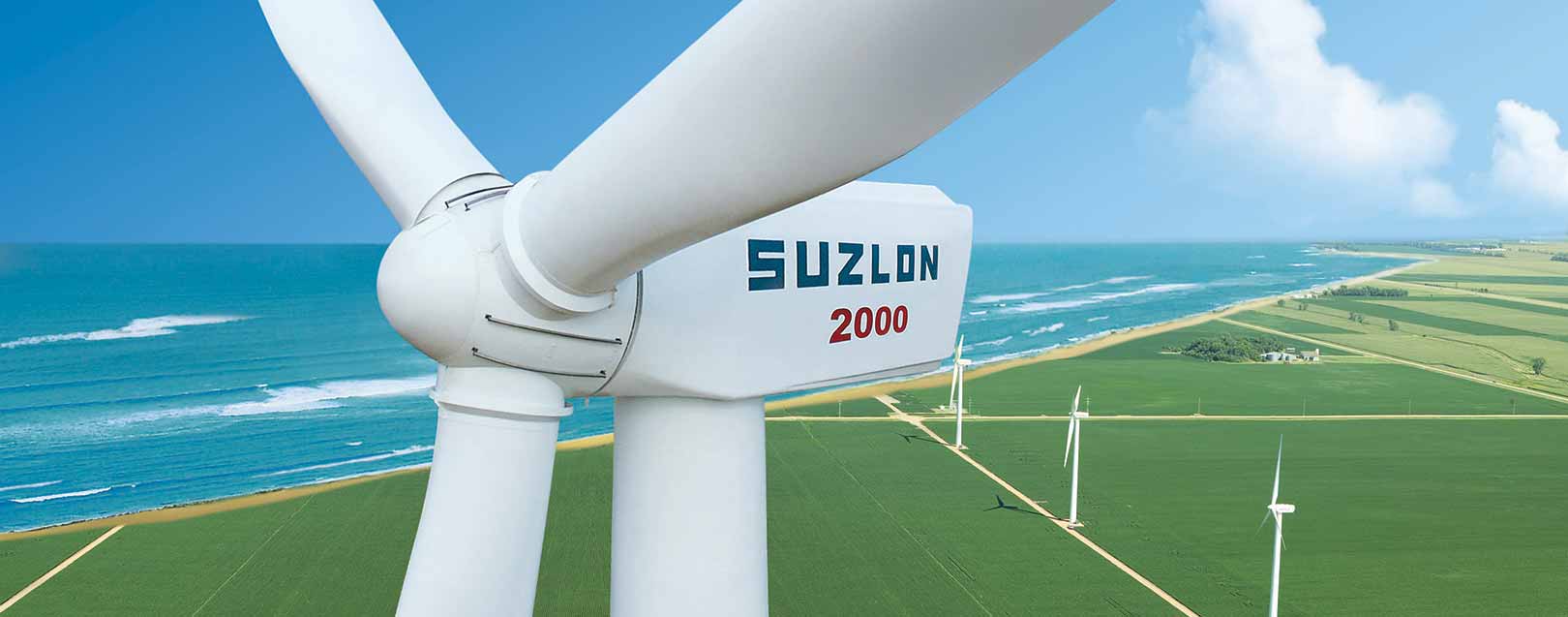 Suzlon Energy acquires 5 renewable energy firms
