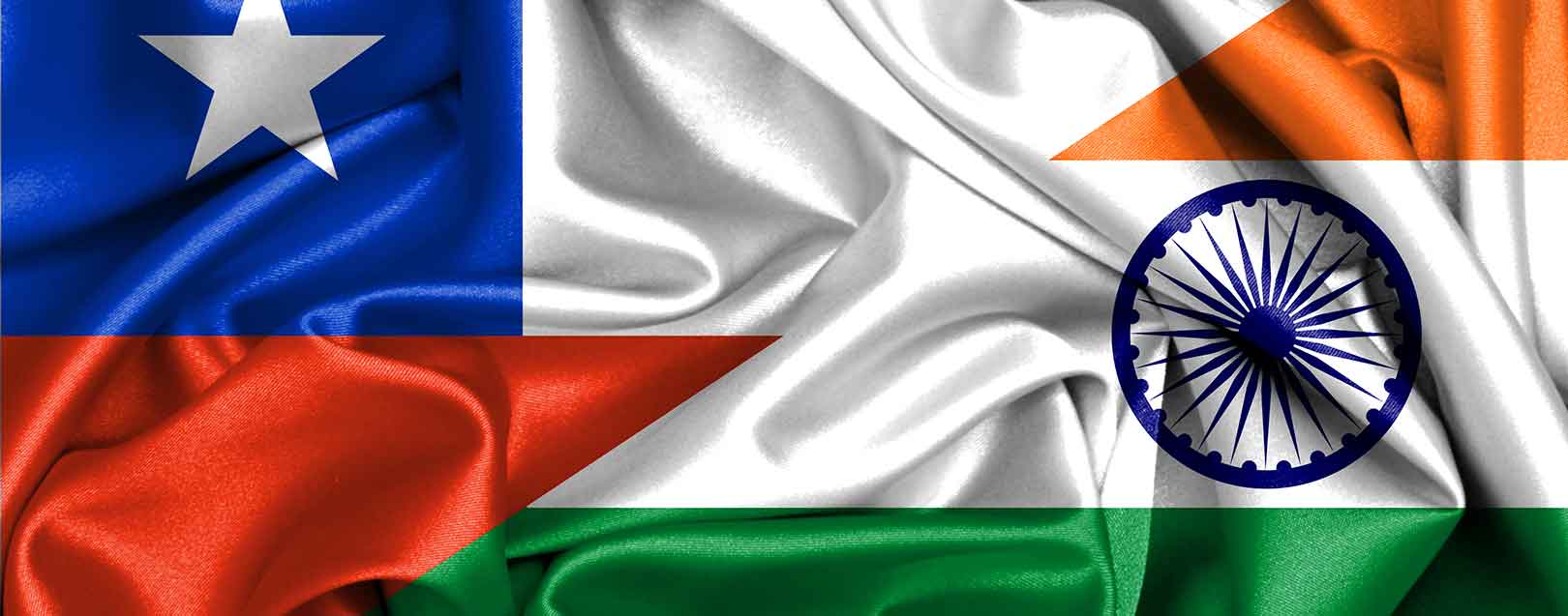India and Chile to expand their bilateral trade 