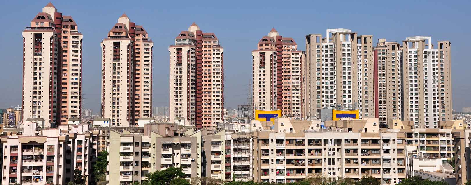 JLL expects 20% more FDI into Indian realty