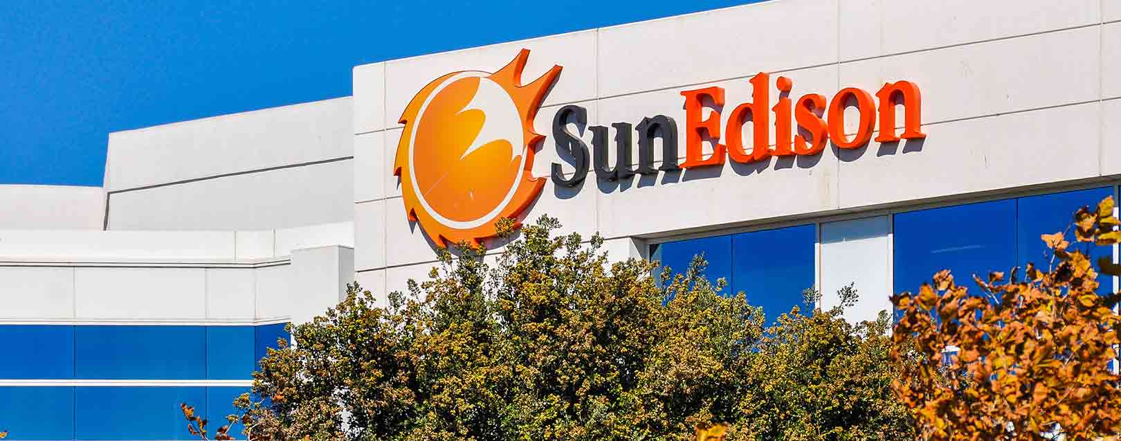 Bankrupt SunEdison aims to grow in India