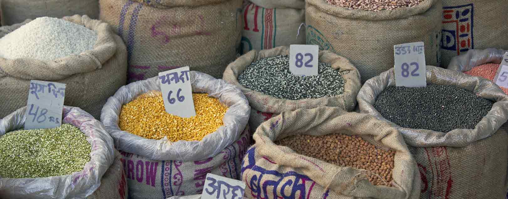 Govt to release unmilled dal to curb price rise
