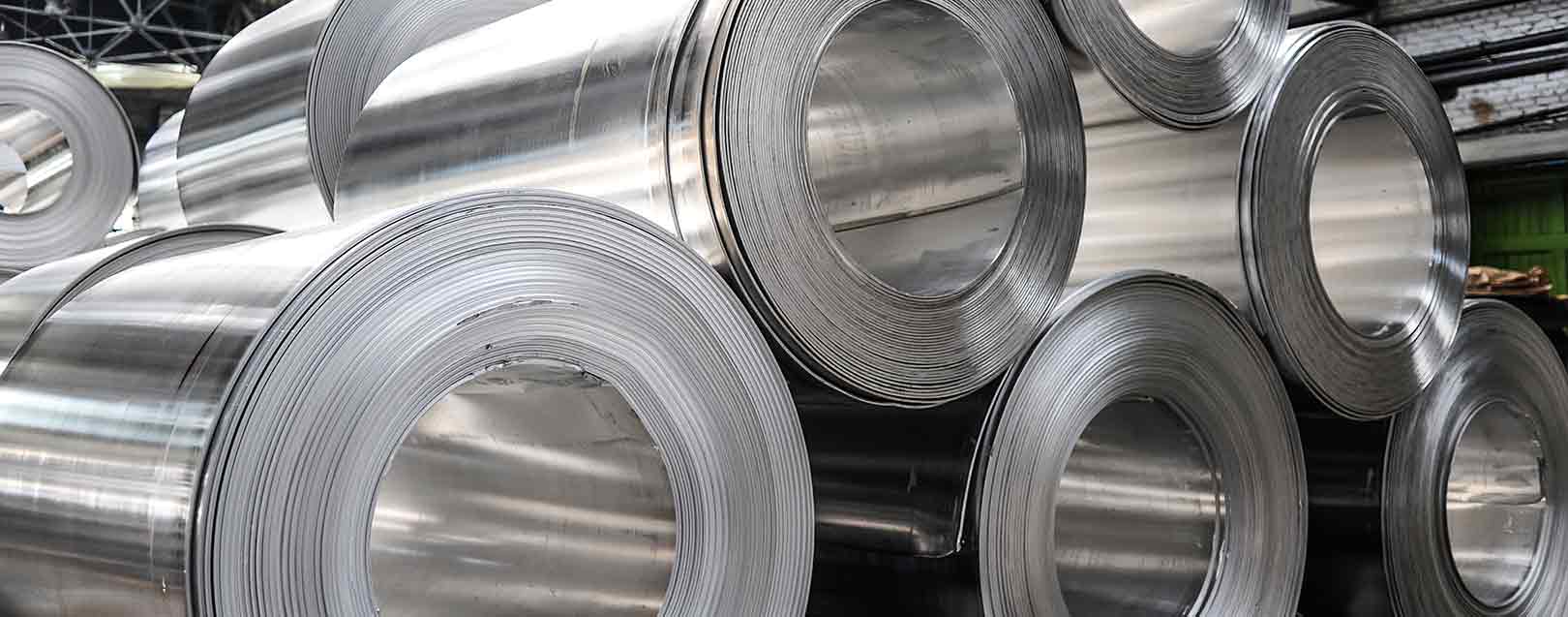 DGAD to freshly probe dumping of steel products