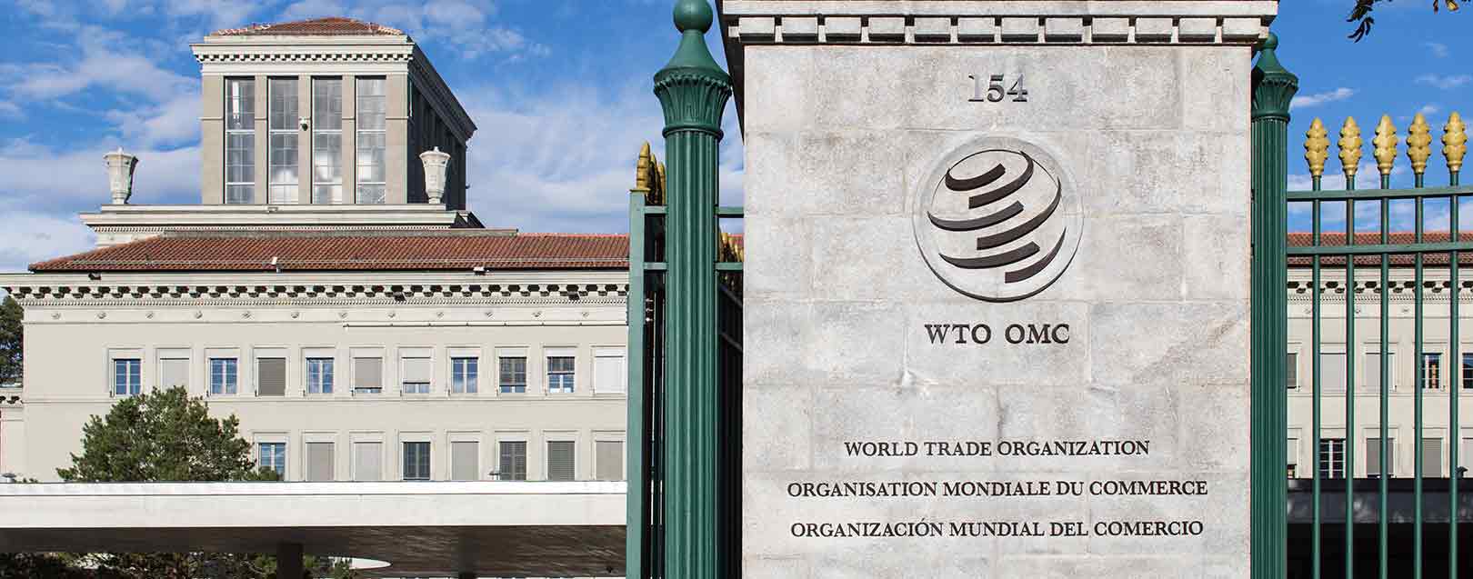 India approves WTO pact to boost commerce 