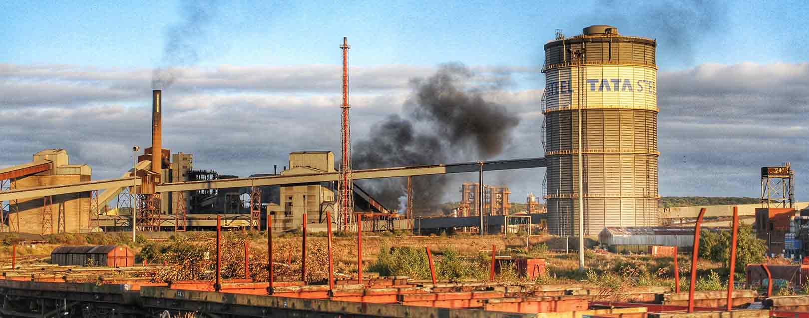 Tata Steel hoping for a comeback in UK