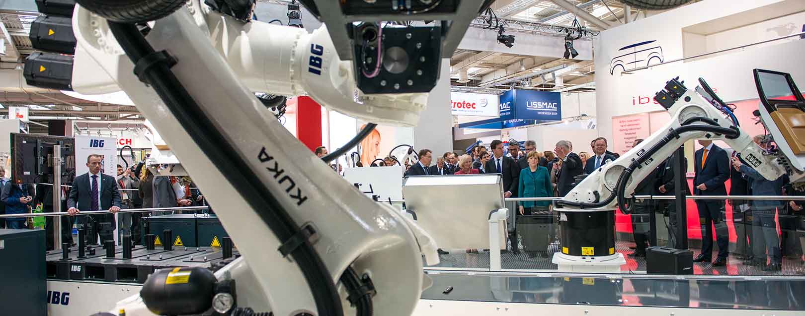 India to pitch manufacturing in Hannover 2016 
