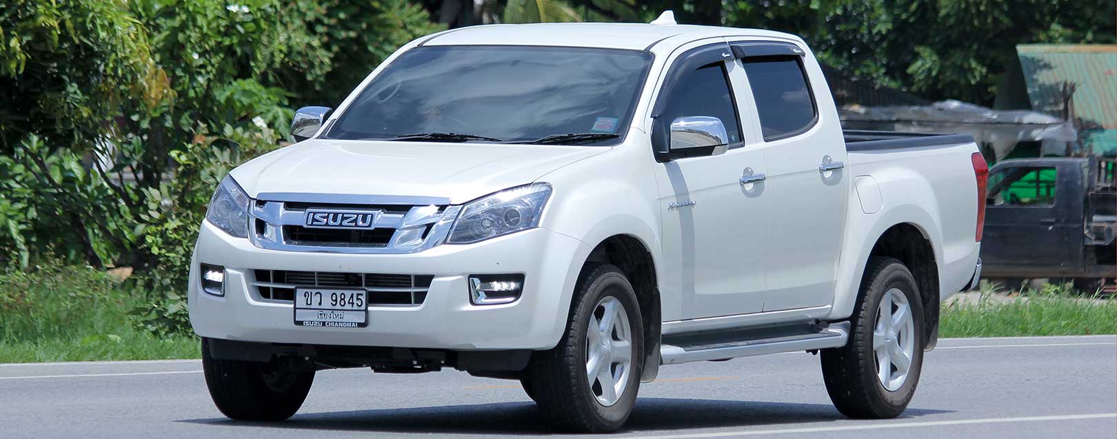 Isuzu opens plant in AP, to roll out 50k vehicles