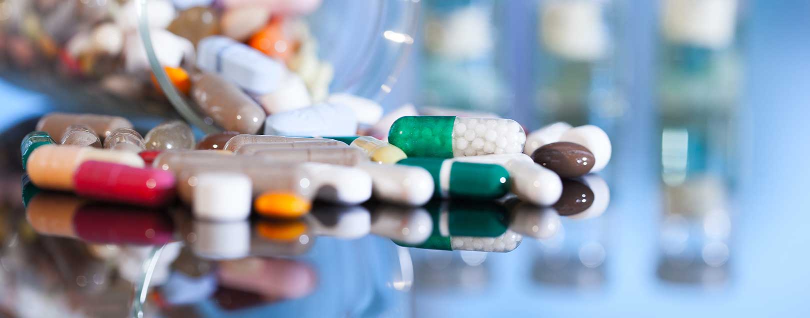 India’s pharma exports increase by 9.7% in 2015-16