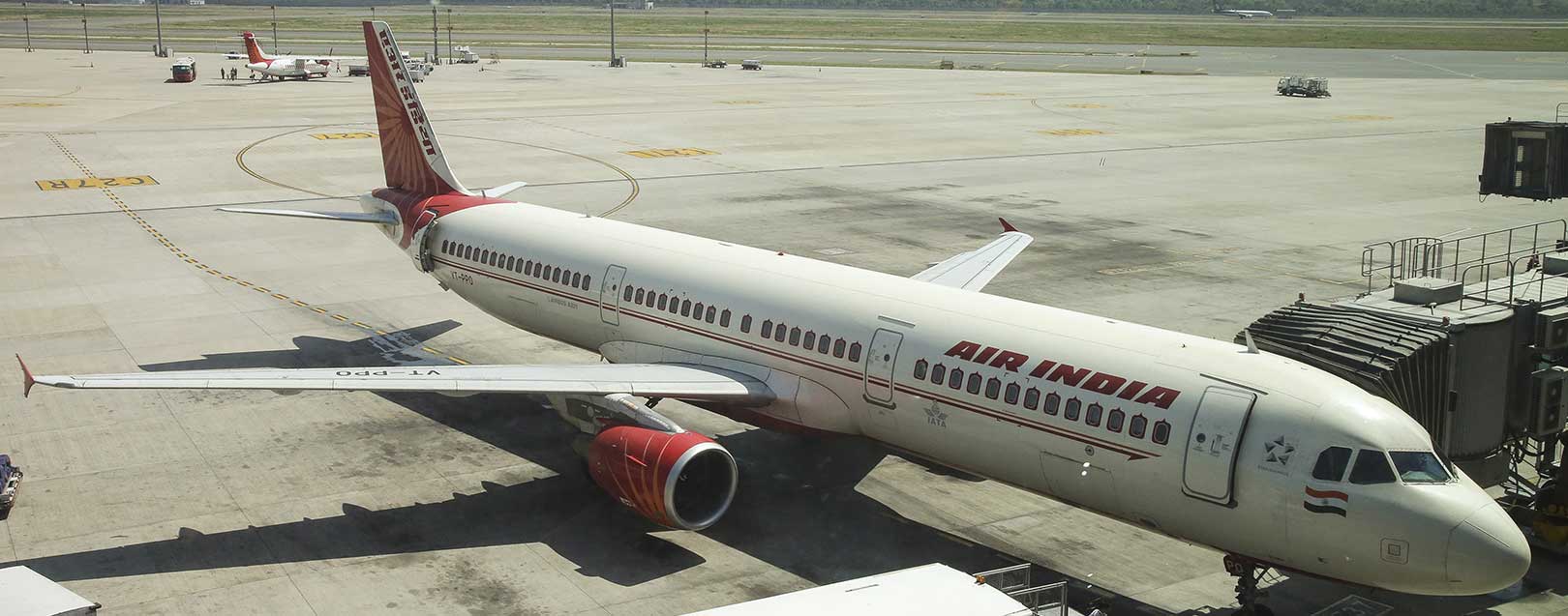 Air India may register Rs. 2,636 crore losses in FY16