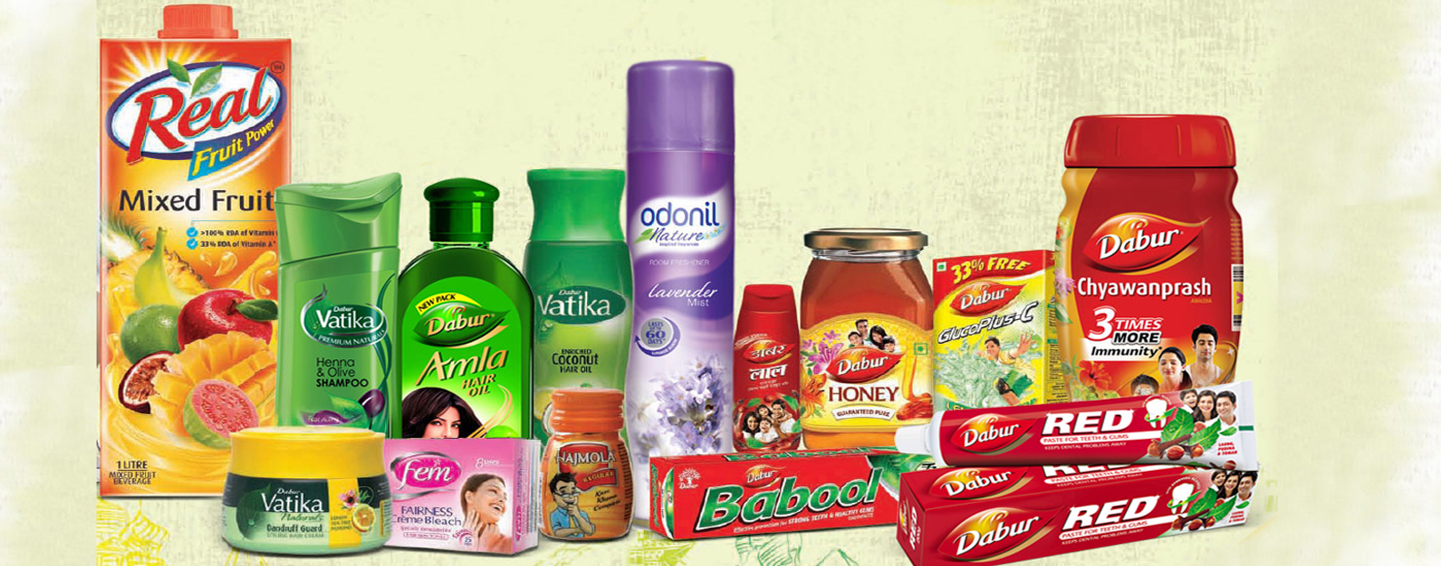 Dabur to open new plant, invest Rs.500 cr