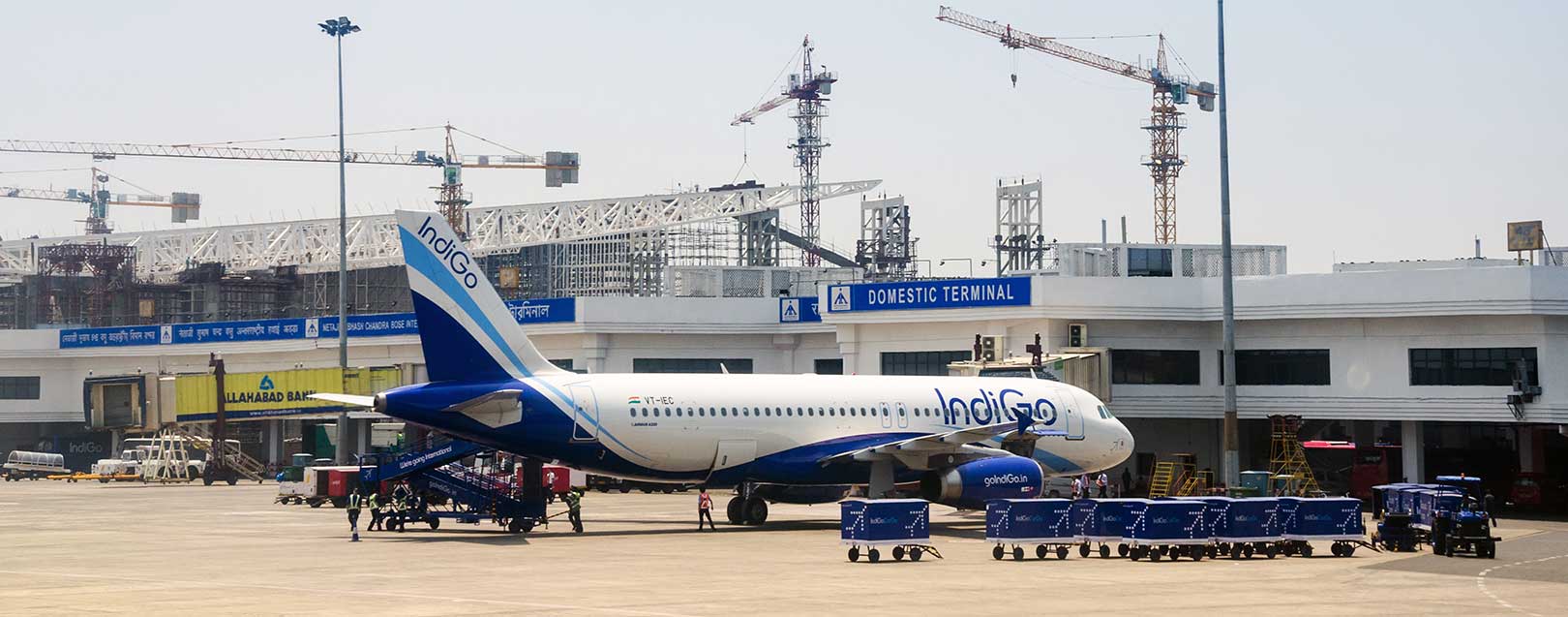 How the IndiGo IPO leads us to the question of ‘right’ foreign investments in the aviation industry