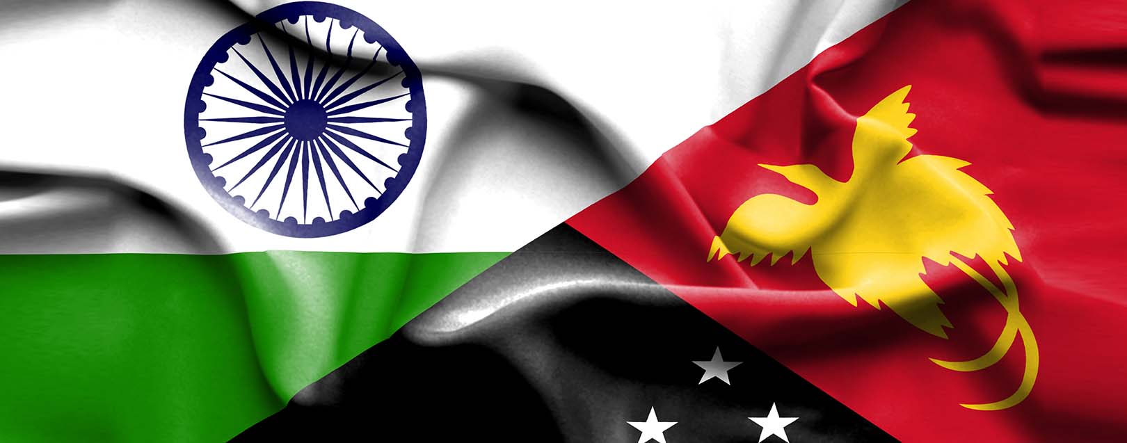 President discusses trilateral trade with PNG, NZ