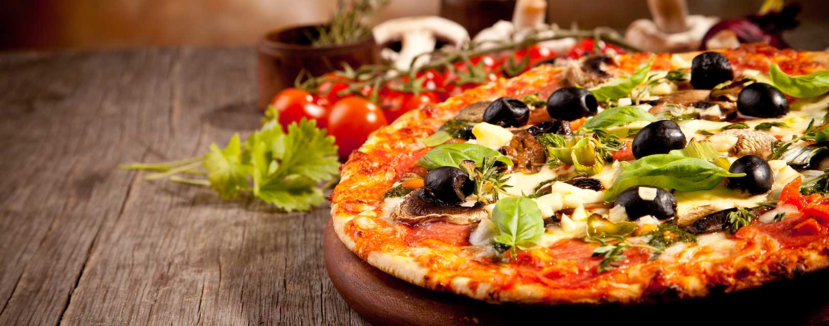 Australian pizza chain to add 300 stores in 4 yrs