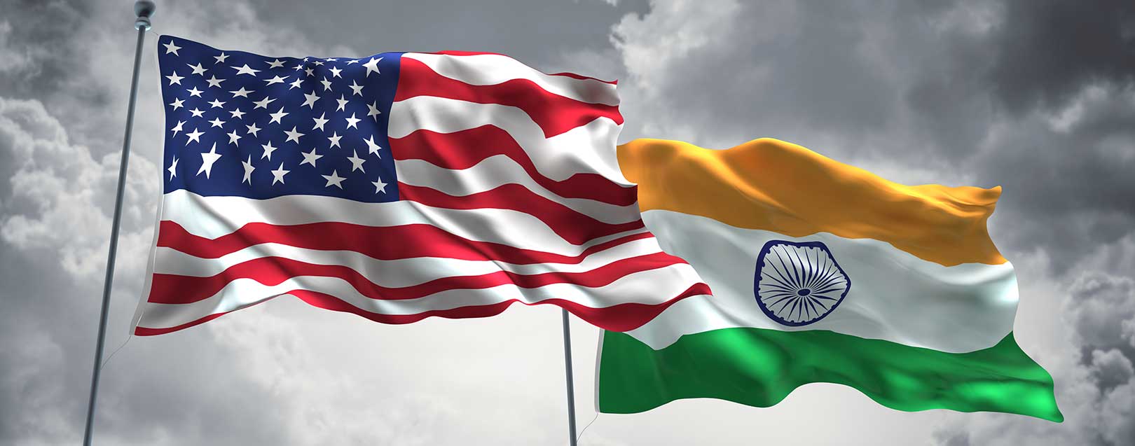 US seeks removal of trade, tax barriers in India