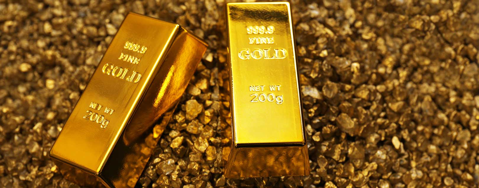India’s gold import fell by 67.33% in April