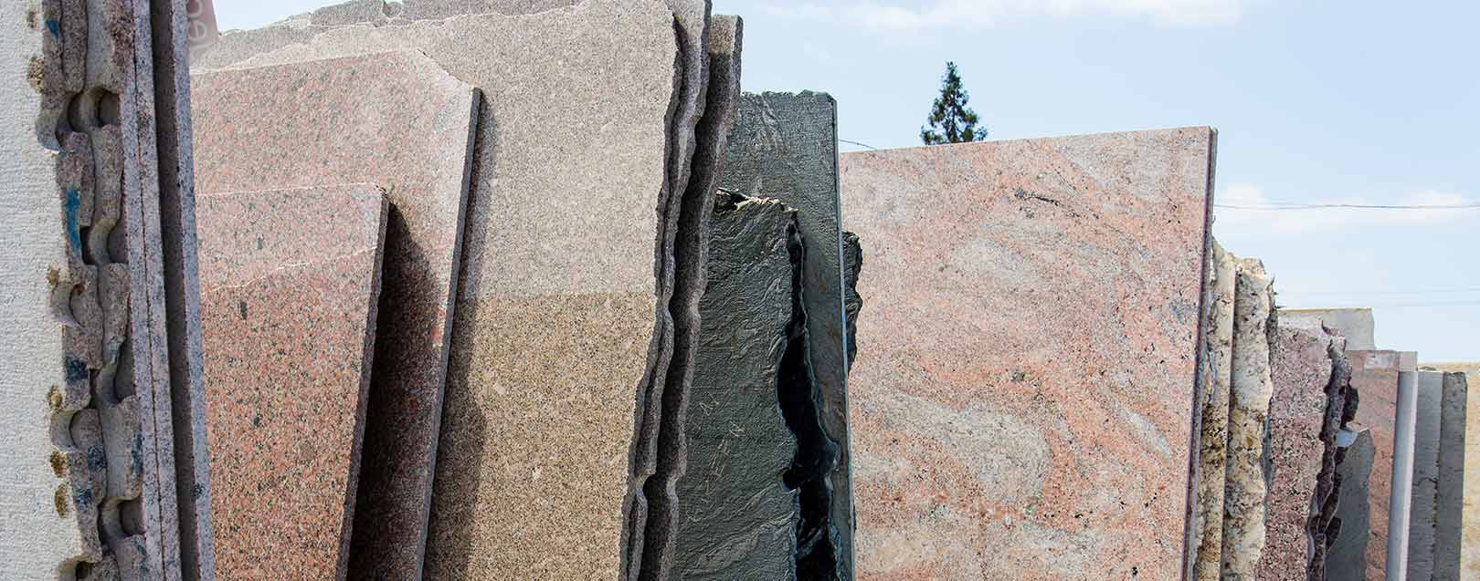 Pakistan cries foul on import of Indian granite