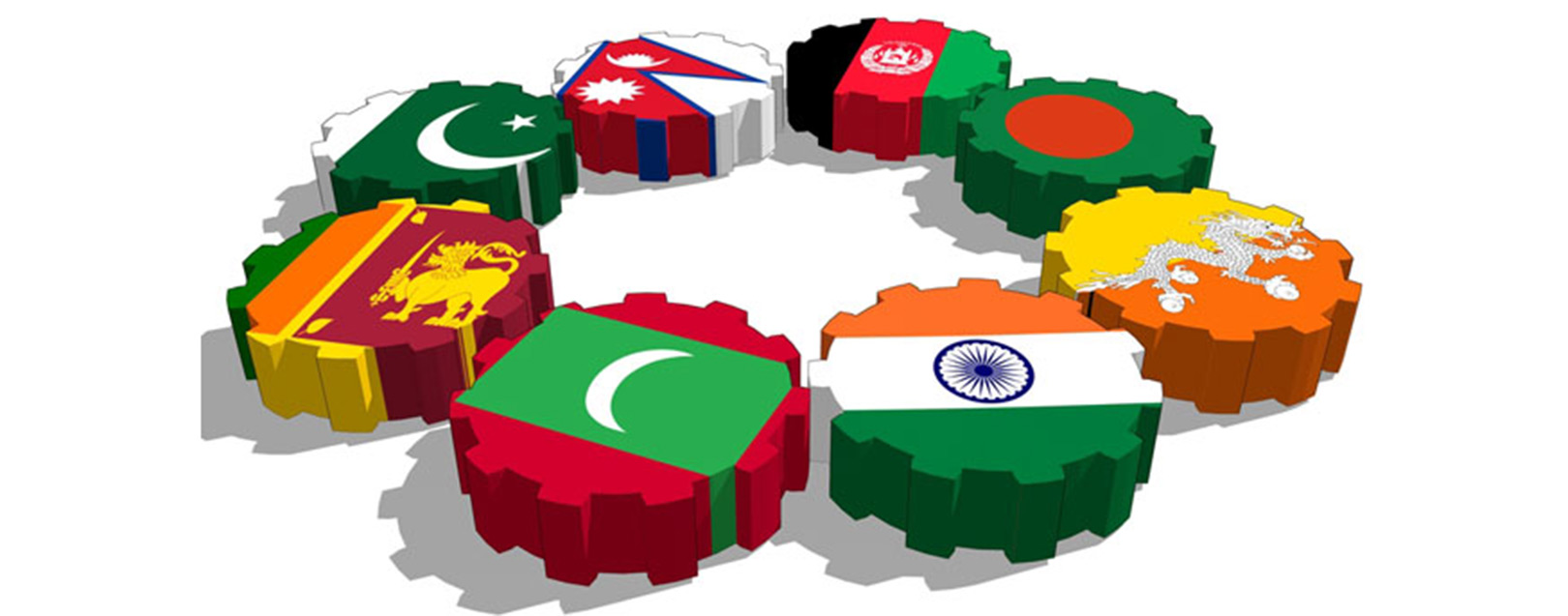 SAARC and India - Why India needs a strong SAARC