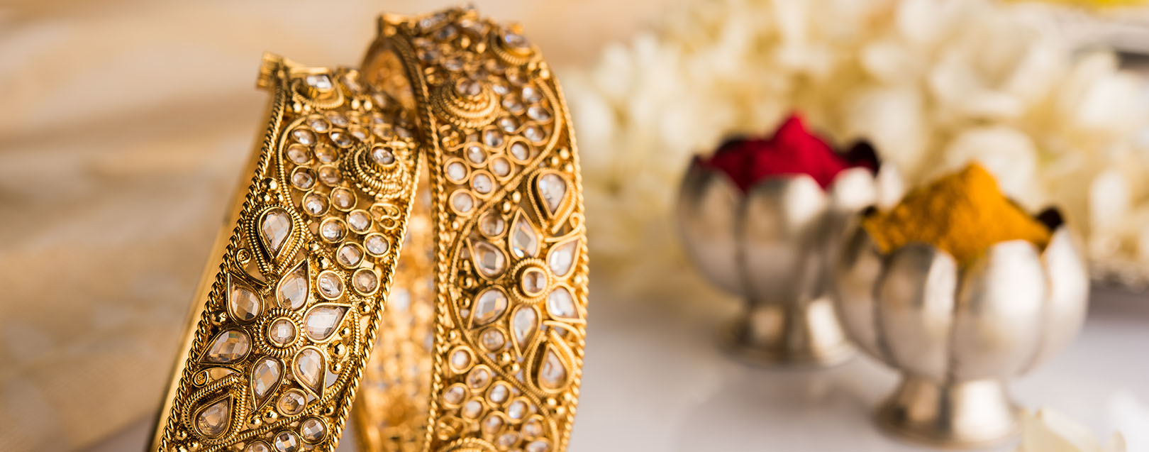E-retailers expect a boost in gold sales on Akshaya Tritiya