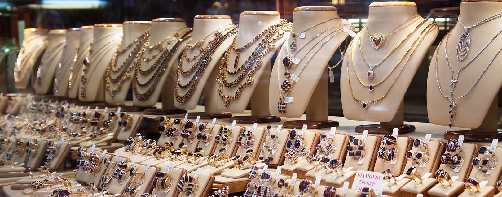 India’s silver jewellery exports jump 4-fold