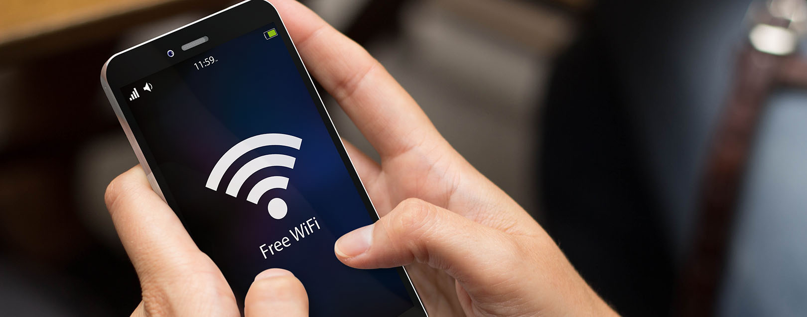 Google announces launch of Wi-Fi service at Guwahati