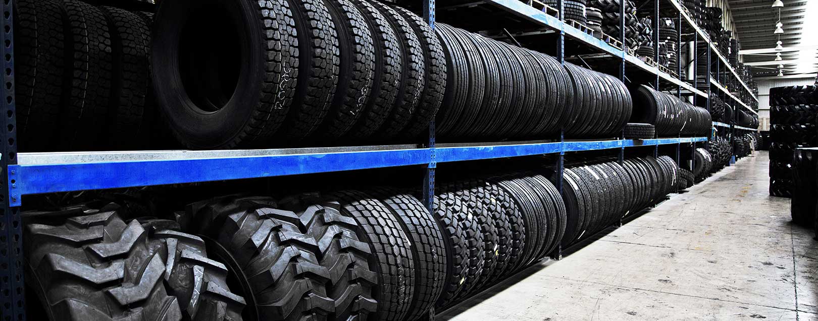Government to investigate dumping of Chinese tyres