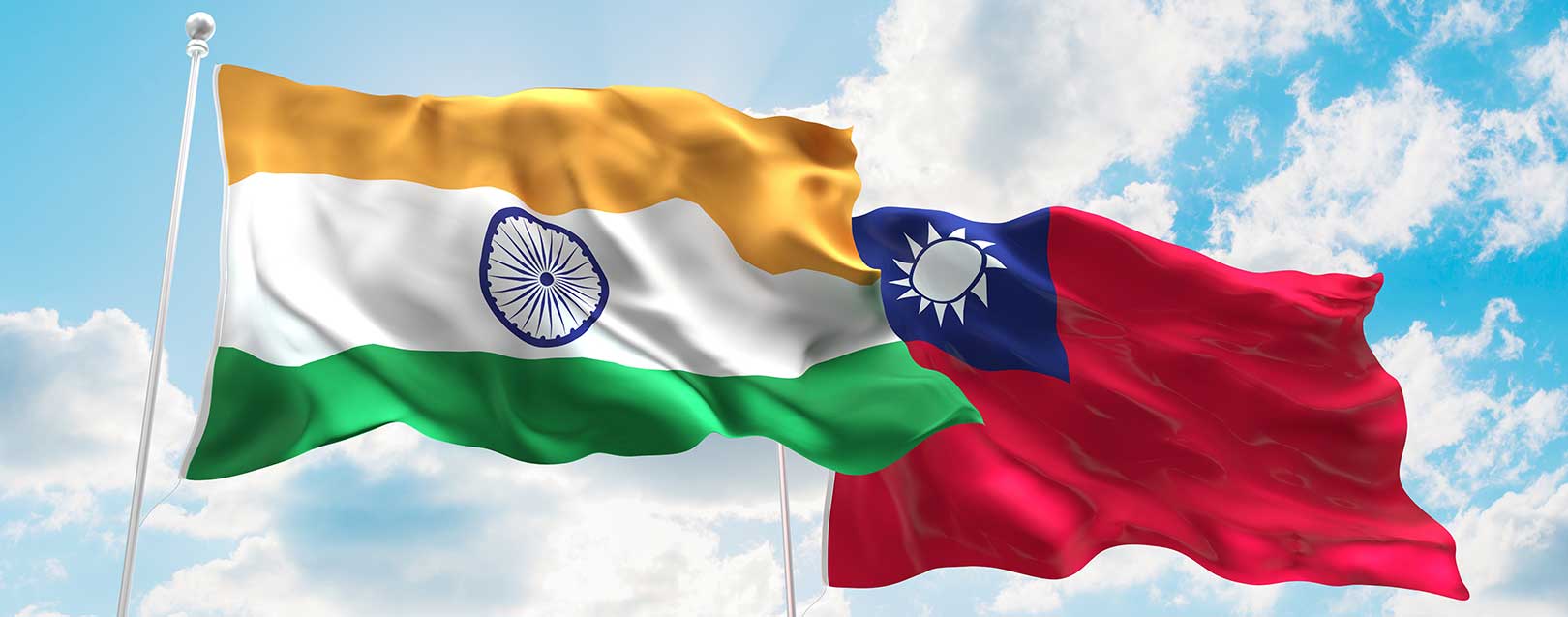 Taiwanese firms willing to explore Indian market