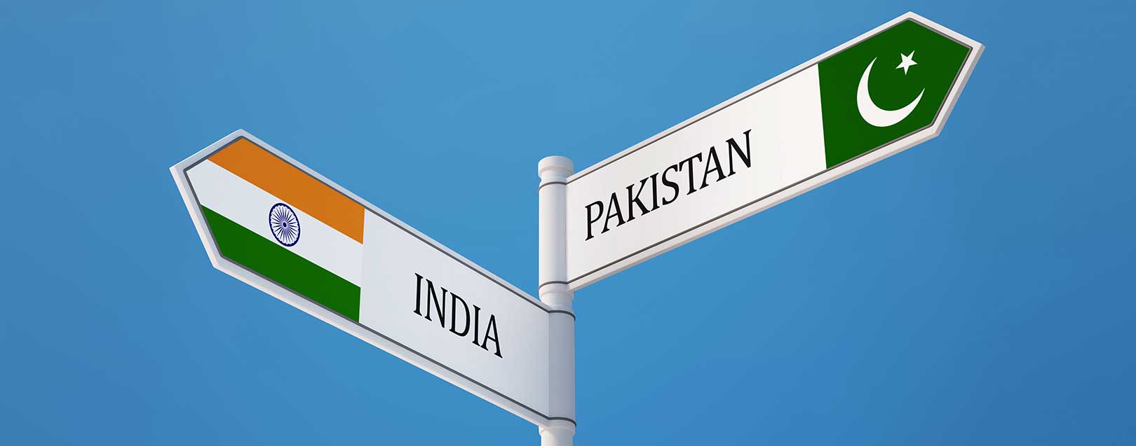 Pakistan aims $1bn exports to India within a year